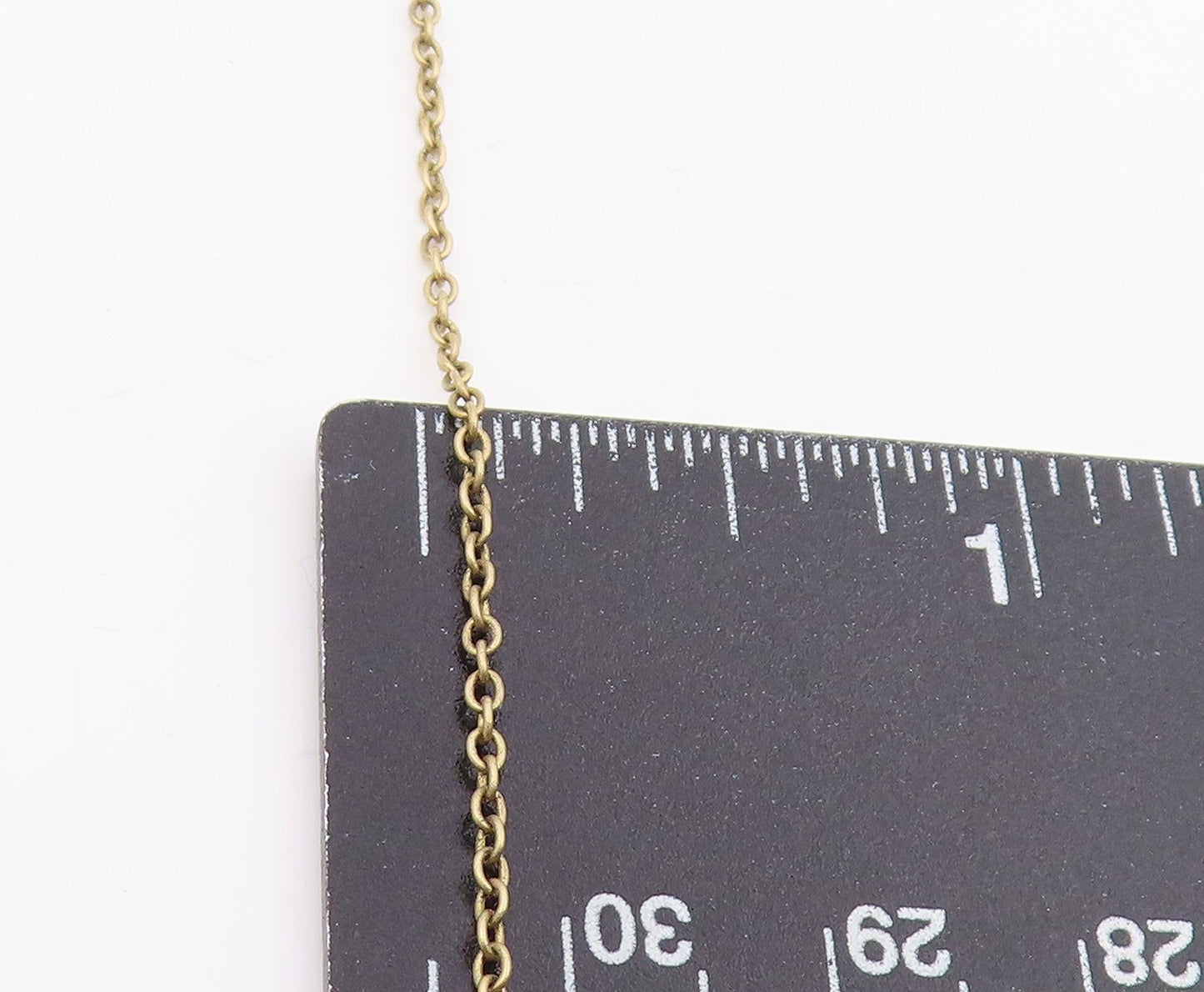 925 Sterling Silver Vintage Necklace Gold Plated Elegant Quartz & CZ NE4849