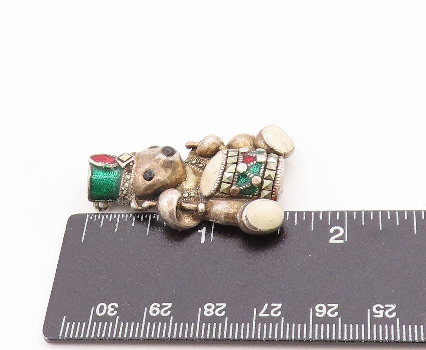 925 Sterling Silver  BP11793 & BP11809