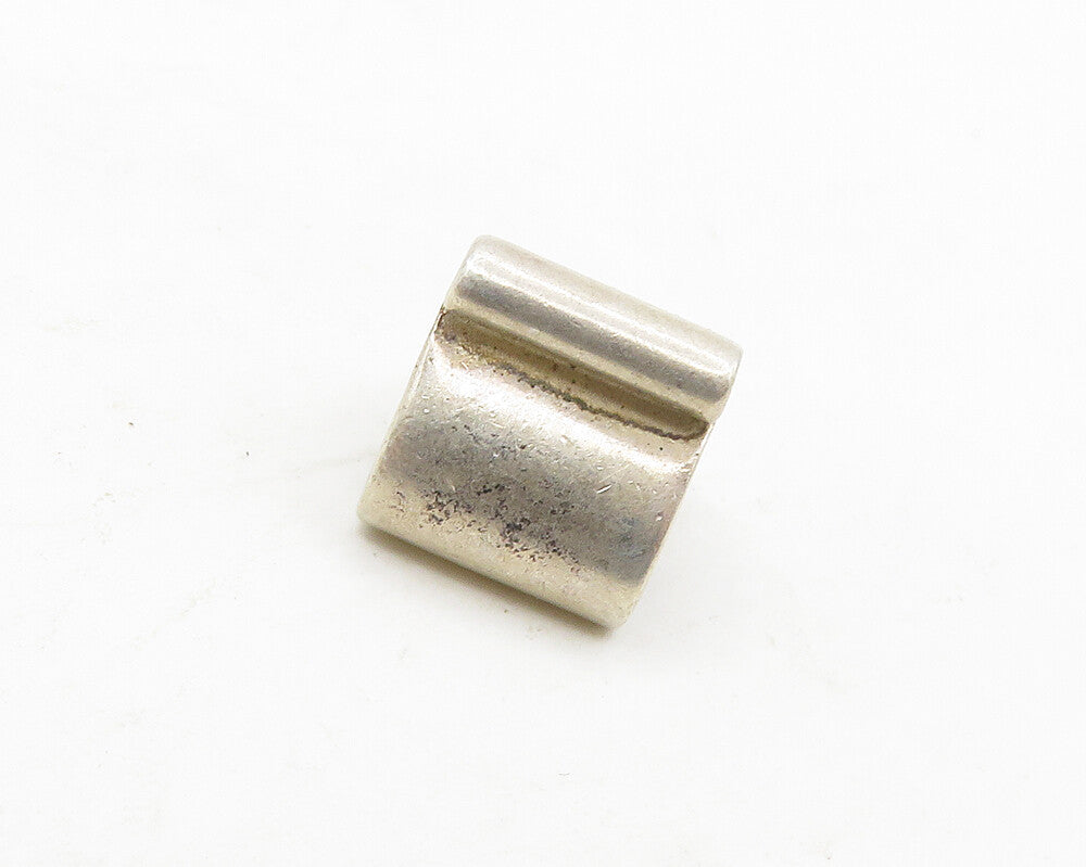 PANDORA 925 Sterling Silver  Vintage Petite Triskelion Design Bead  TR2472