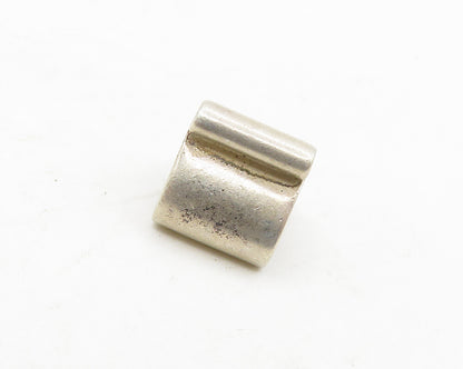 PANDORA 925 Sterling Silver  Vintage Petite Triskelion Design Bead  TR2472