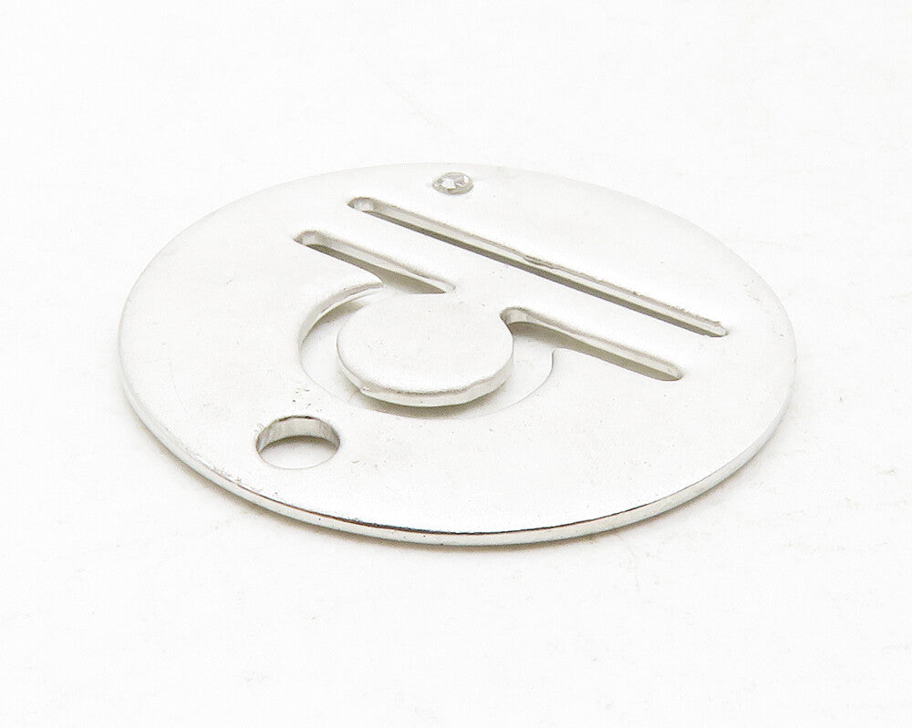 925 Sterling Silver  Genuine Diamond Accent Libra Zodiac Pendant  PT10185