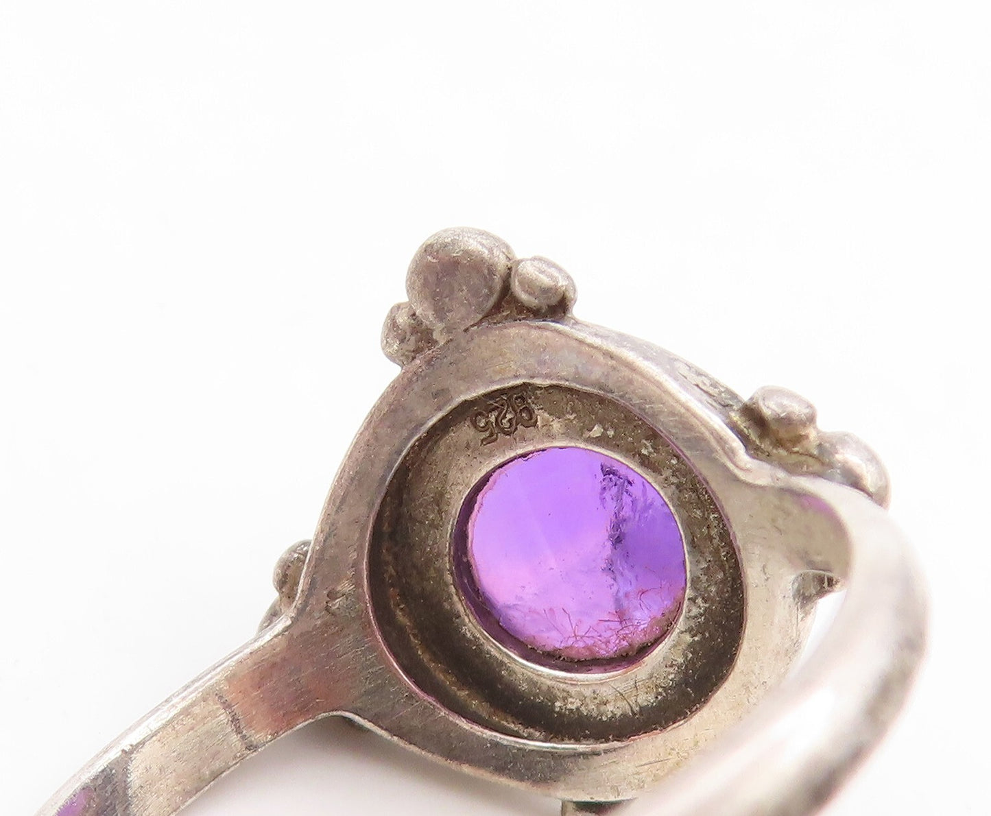 925 Sterling Silver  RG31323  PT23952  EG13506