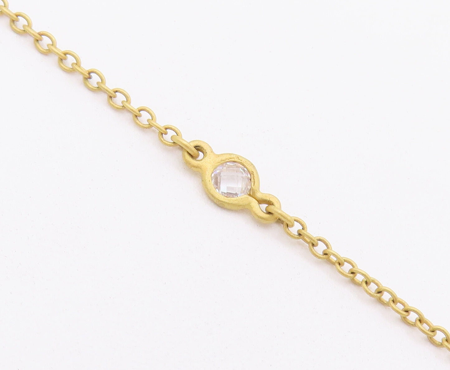 925 Sterling Silver Vintage Necklace Designer Gold Plated Oval Abalone  NE4232