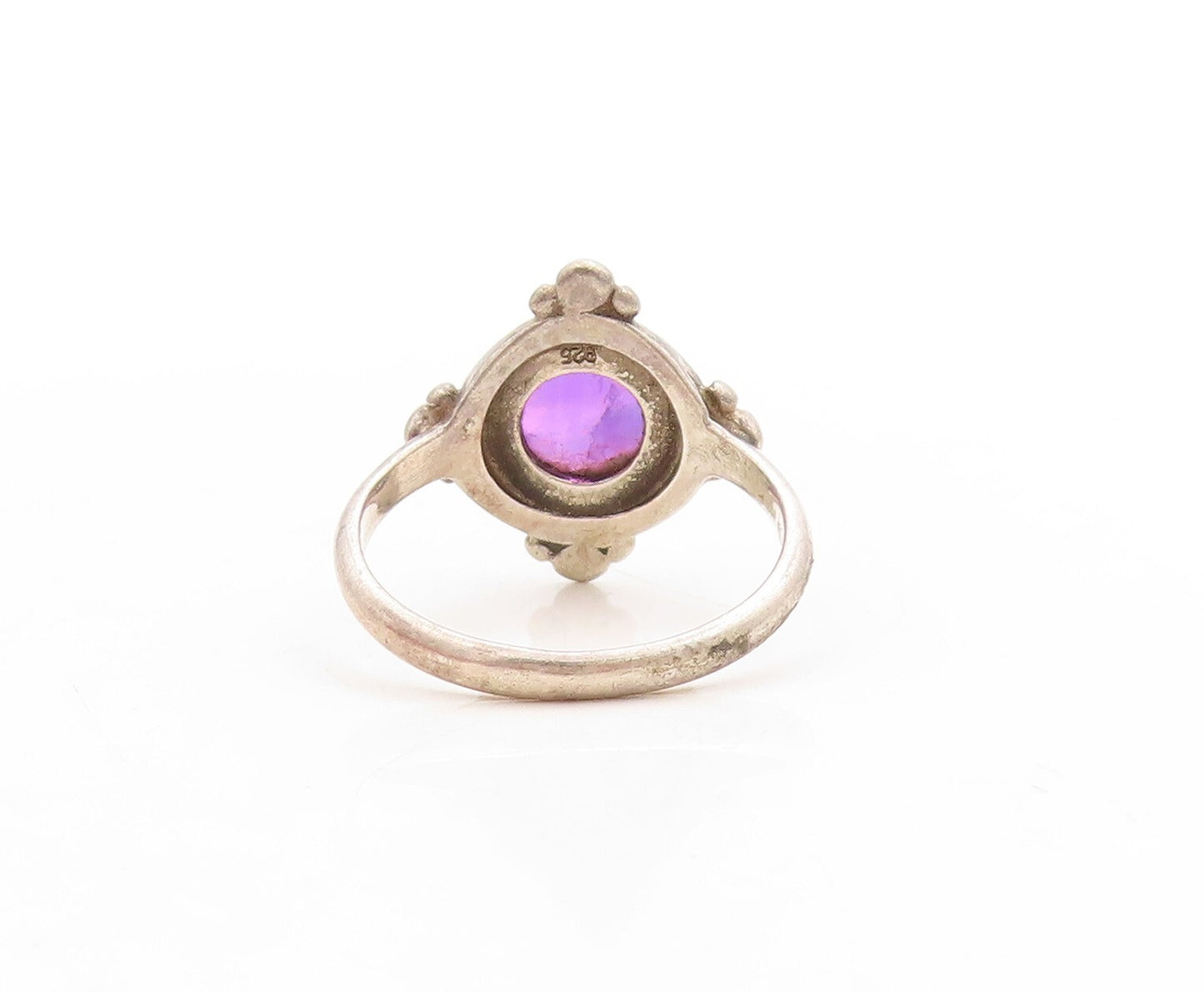 925 Sterling Silver  RG31323  PT23952  EG13506