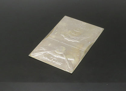 925 Sterling Silver  Vintage Star Trek 1991 Collection Card  TR3085