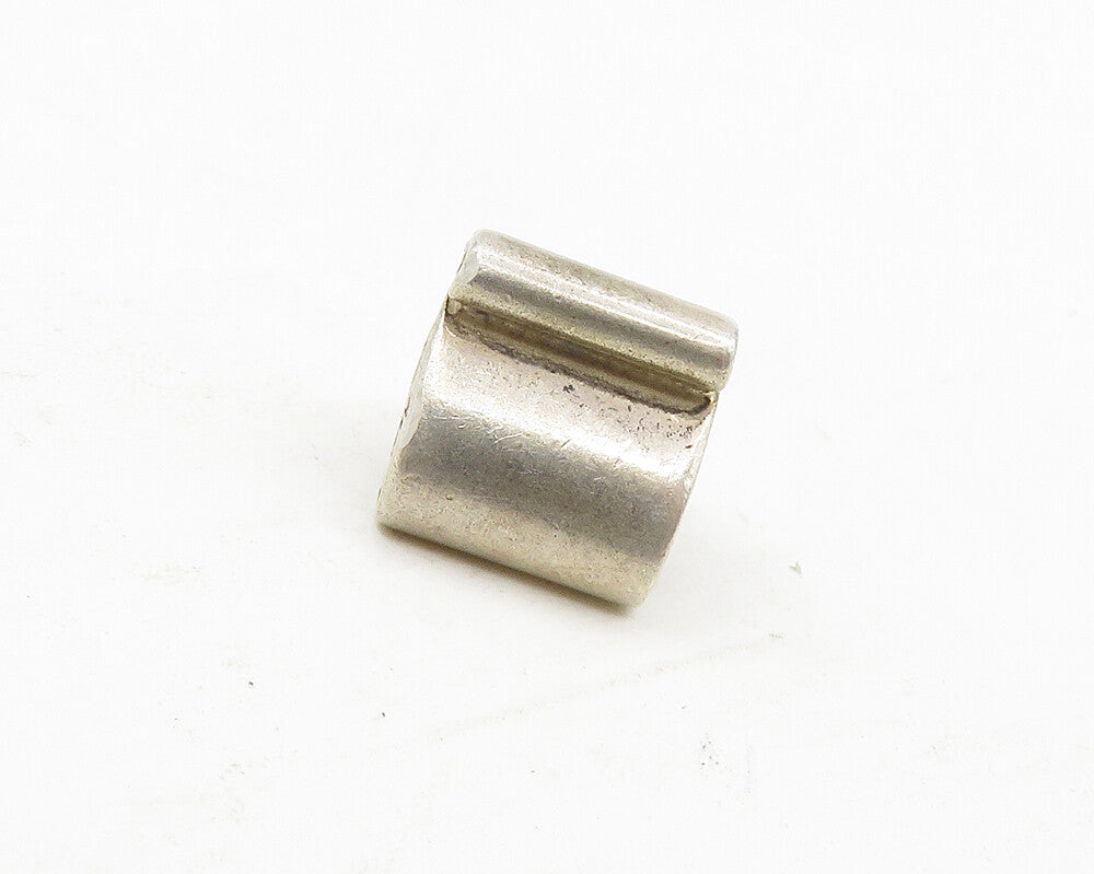 PANDORA 925 Sterling Silver  Vintage Petite Triskelion Design Bead  TR2472