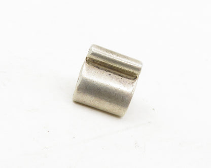PANDORA 925 Sterling Silver  Vintage Petite Triskelion Design Bead  TR2472