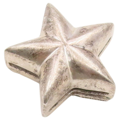925 Sterling Silver Vintage Pendant TERRY MAYER Celestial Star JINGLES  PT26378