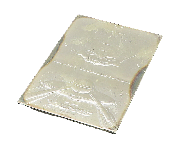 925 Sterling Silver  Vintage Star Trek 1991 Collection Card  TR3086