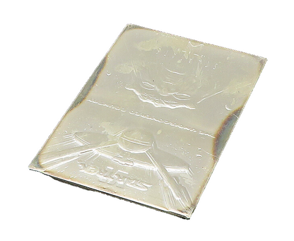 925 Sterling Silver  Vintage Star Trek 1991 Collection Card  TR3086