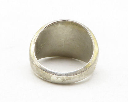 REED 925 Silver  Hellenic Classical Charter School 2020 Ring Sz 10  RG12180