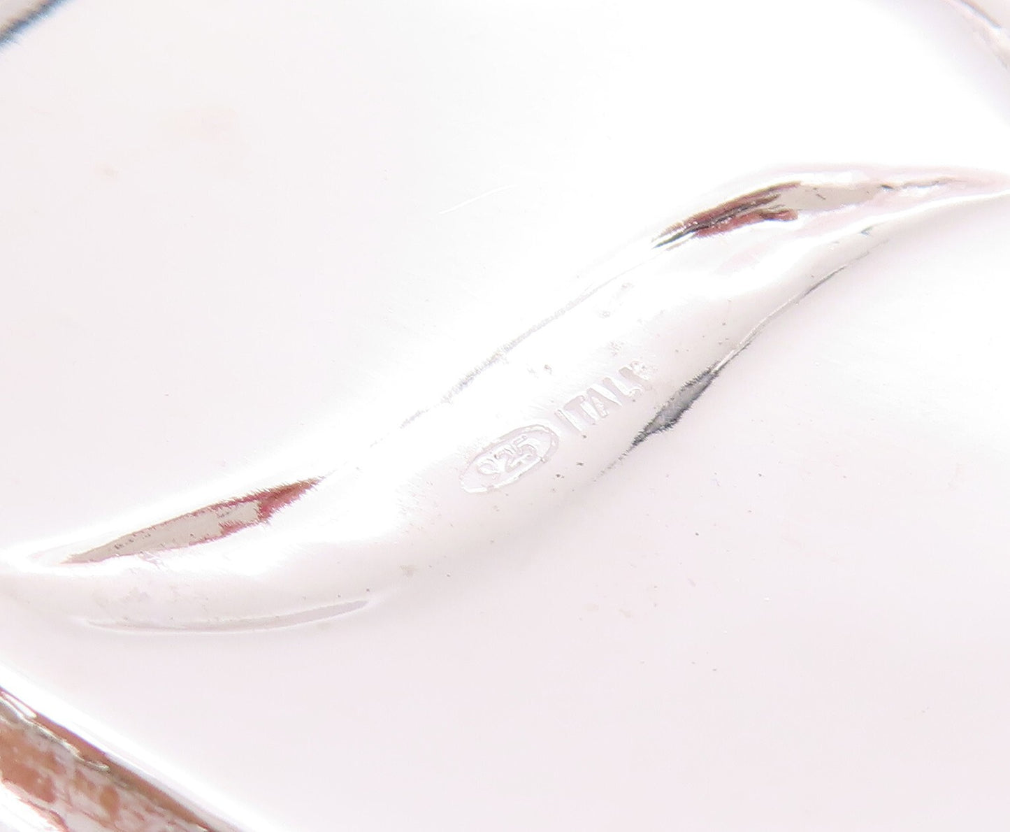 925 Sterling Silver Vintage Necklace Gold Plated Designer Tie Design Cut  NE4433