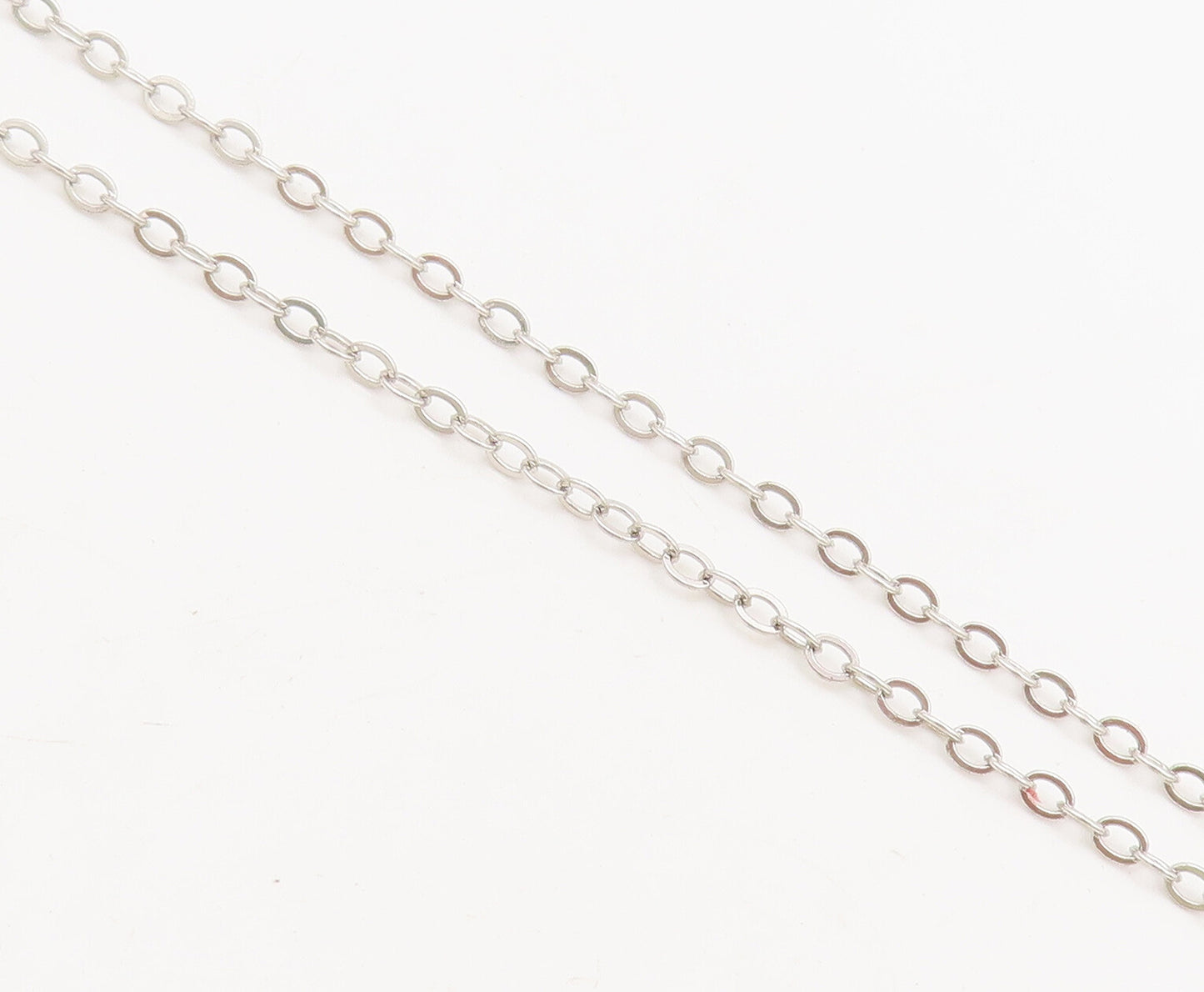 925 Silver  Vintage Water Drop Inlay Fire Opal Star Purple CZ Necklace  NE4217