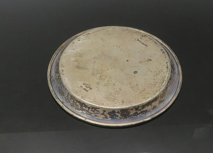 SCHOFIELD 925 Silver  Vintage President's Cup Regatta Trinket Dish  TR3080