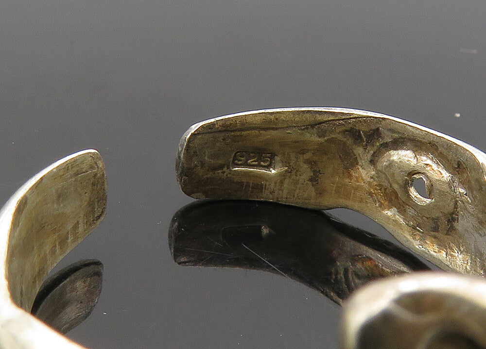 925 Sterling Silver Shiny Year 2000 New Millennium Band Ring Sz 9  RG20611