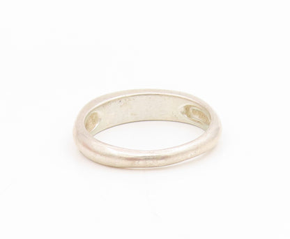 925 Sterling Silver Vintage Ring CAROLYN POLLACK Multi Gemstone  Sz 8  RG34385