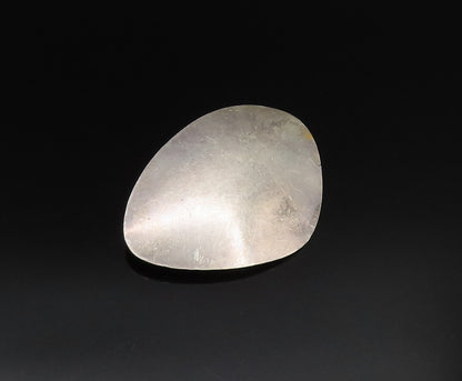 BRODRENE BJORKLUND DENMARK 925 Silver  Vintage Abstract Brooch Pin  BP9728